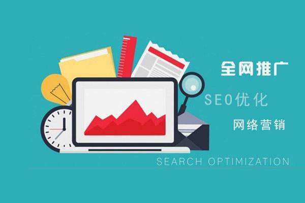 吉木萨尔网络推广公司总结企业网站的几点推广策略